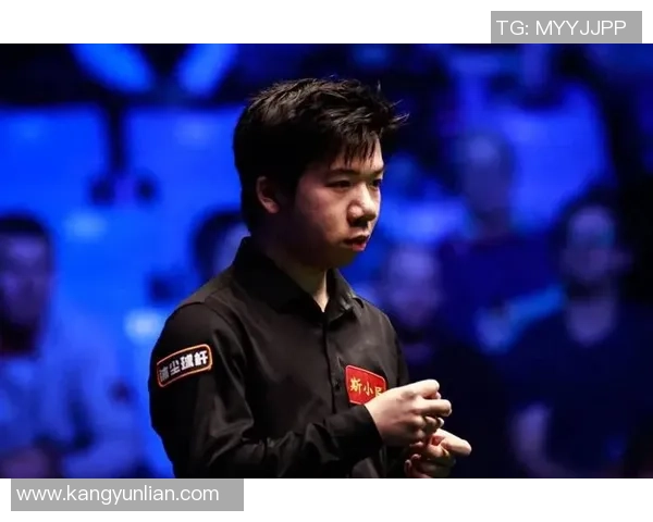 斯诺克冠中冠！首个4强：我国小将2-6惋惜落败，特鲁姆普横扫雷佩凡